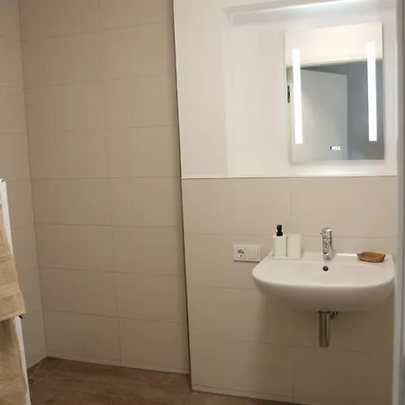 Casa Kronengarten Nr 12 Apartment *