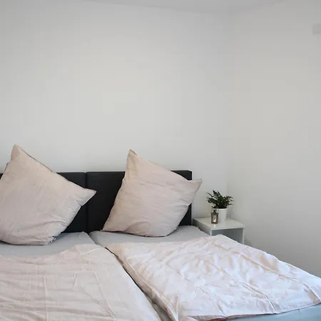 Casa Kronengarten Nr 12 Apartment