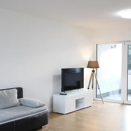 Casa Kronengarten Nr 12 Apartment Hilden